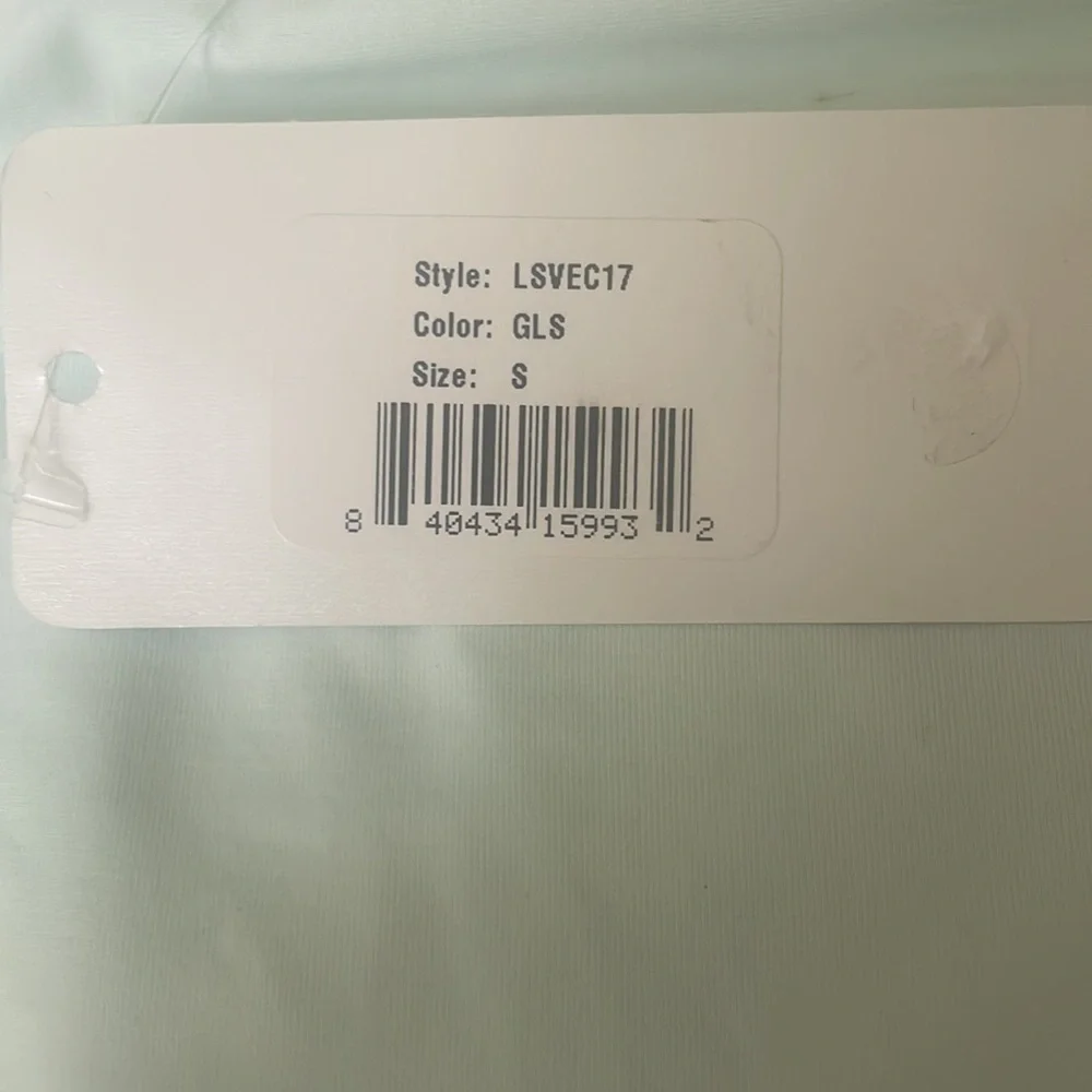 L*Space Veronica Banded Hipster Bikini Bottom in Glass - Picture 6 of 12